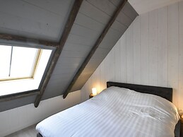 Apartment in Callantsoog With Sauna