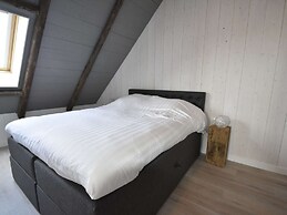 Apartment in Callantsoog With Sauna