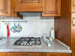 Belvilla by OYO Il Leccio e Le Rose