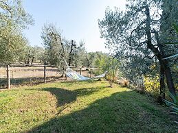 Blissful Tuscan Hideaway