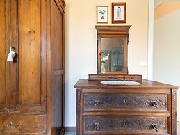 Belvilla by OYO Il Leccio e Le Rose