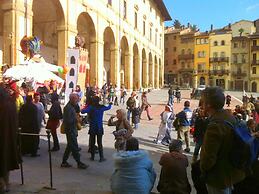 Belvilla by OYO Il Leccio e Le Rose