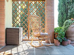 Blissful Tuscan Hideaway