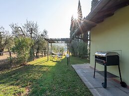 Belvilla by OYO Il Leccio e Le Rose