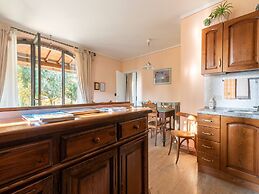 Belvilla by OYO Il Leccio e Le Rose