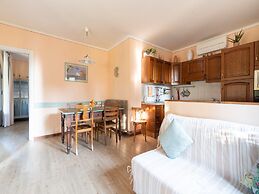 Belvilla by OYO Il Leccio e Le Rose