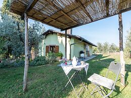 Blissful Tuscan Hideaway