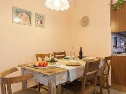 Belvilla by OYO Il Leccio e Le Rose