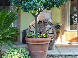 Belvilla by OYO Il Leccio e Le Rose