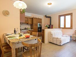 Belvilla by OYO Il Leccio e Le Rose