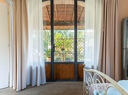 Blissful Tuscan Hideaway