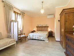 Belvilla by OYO Il Leccio e Le Rose