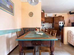 Belvilla by OYO Il Leccio e Le Rose