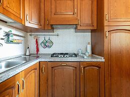 Belvilla by OYO Il Leccio e Le Rose