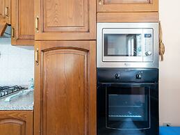 Belvilla by OYO Il Leccio e Le Rose