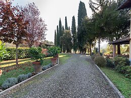 Blissful Tuscan Hideaway
