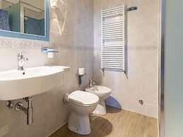 Belvilla by OYO Il Leccio e Le Rose