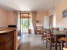 Belvilla by OYO Il Leccio e Le Rose