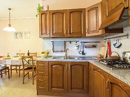 Belvilla by OYO Il Leccio e Le Rose