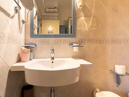 Belvilla by OYO Il Leccio e Le Rose