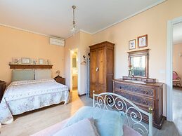 Blissful Tuscan Hideaway