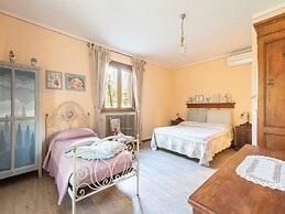 Belvilla by OYO Il Leccio e Le Rose