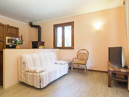 Belvilla by OYO Il Leccio e Le Rose