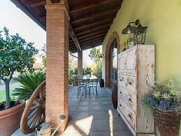 Blissful Tuscan Hideaway