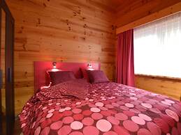 Magnificent Chalet With Private Terrace