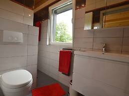 Magnificent Chalet With Private Terrace