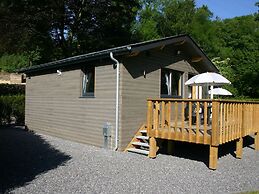 Magnificent Chalet With Private Terrace