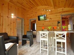 Magnificent Chalet With Private Terrace