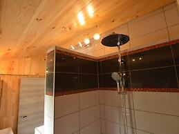 Magnificent Chalet With Private Terrace