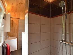 Magnificent Chalet With Private Terrace