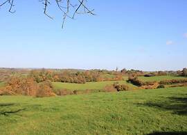 Chalet Near Durbuy With Private Garden