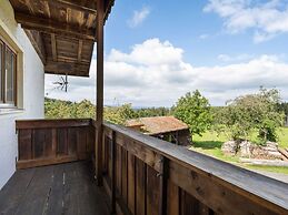 Holiday Apartment on a Farm