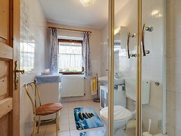Holiday Apartment on a Farm