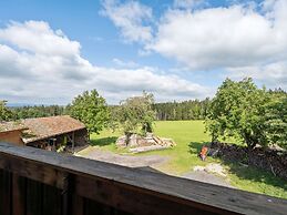 Holiday Apartment on a Farm