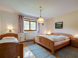 Holiday Apartment on a Farm