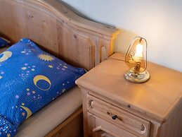 Holiday Apartment on a Farm
