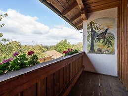 Holiday Apartment on a Farm