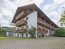 Holiday Apartment on a Farm