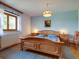 Holiday Apartment on a Farm
