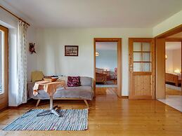 Holiday Apartment on a Farm