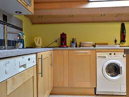 Apartment in Malmedy With Garden