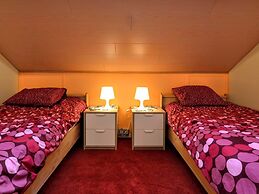 Apartment in Malmedy With Garden