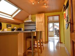 Apartment in Malmedy With Garden