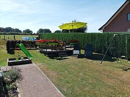 Apartment in Malmedy With Garden