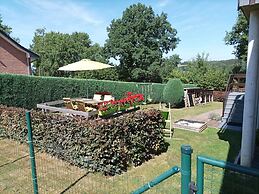 Apartment in Malmedy With Garden