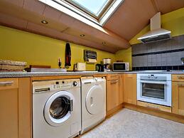 Apartment in Malmedy With Garden